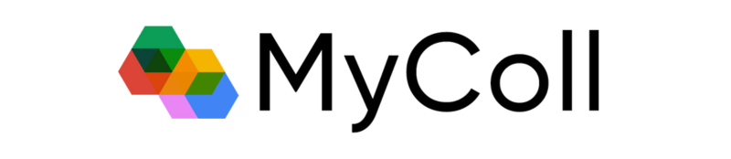 Logo MyColl