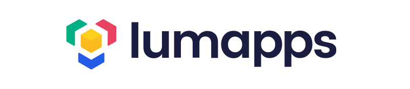Logo LumApps