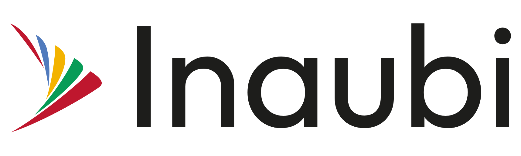 Inaubi footer logo