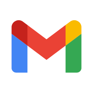 icon gmail lumapps