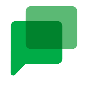 icon google chat lumapps