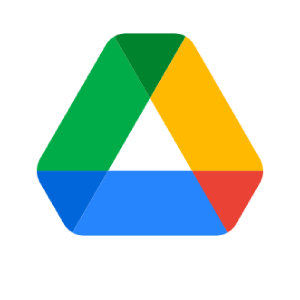 icon google drive lumapps