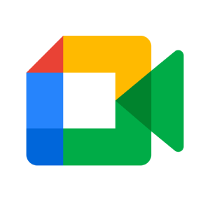 icon google meet lumapps