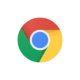 Chrome Icon