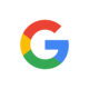 Google Workspace Icon super G