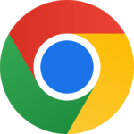 Icon Chrome
