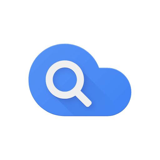 Google Cloud Search