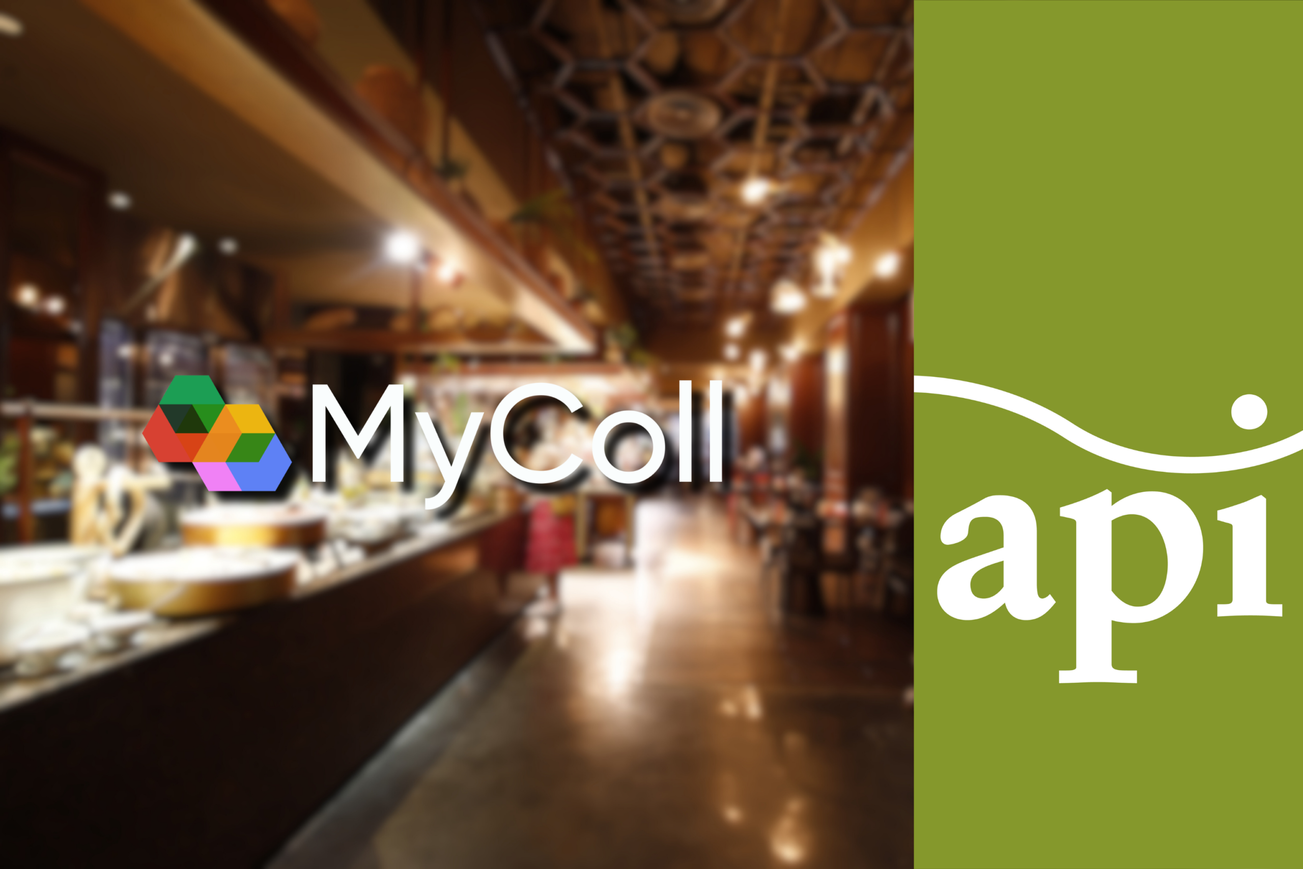 Bannière article REX MyColl API Restauration