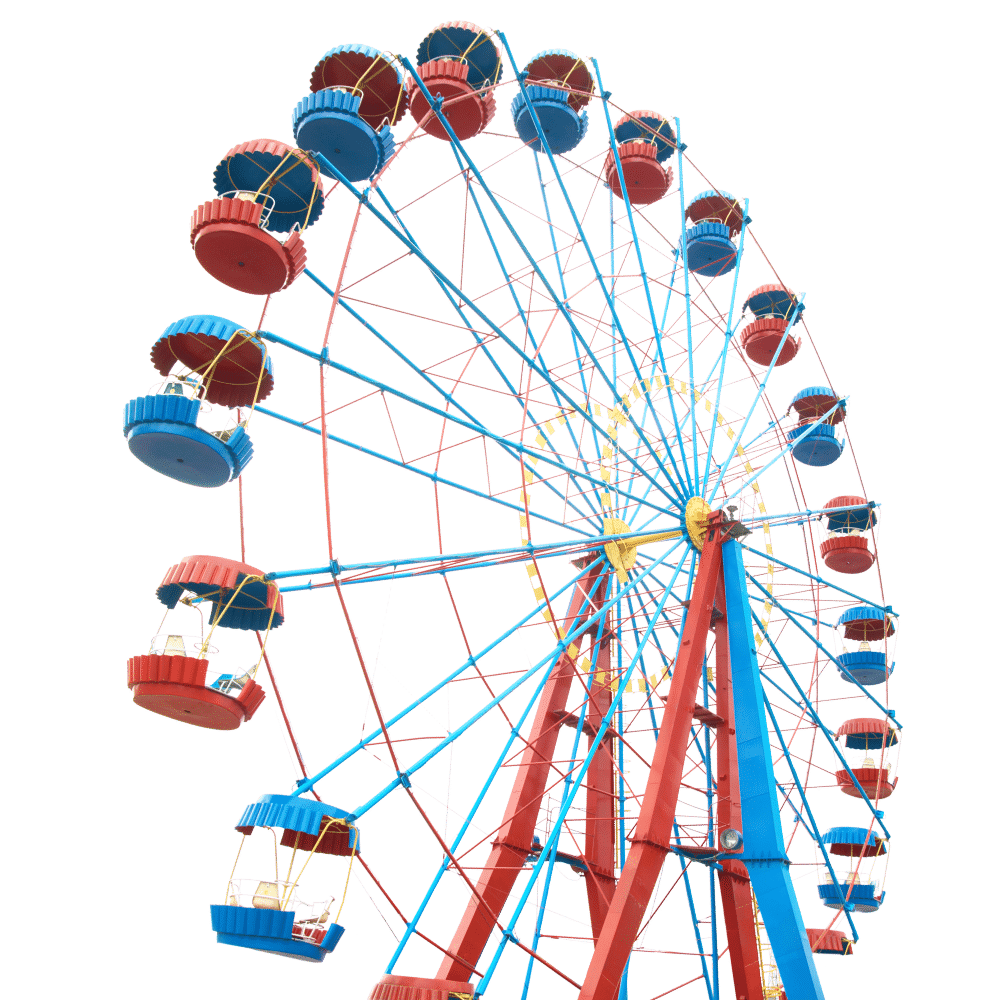 grande roue