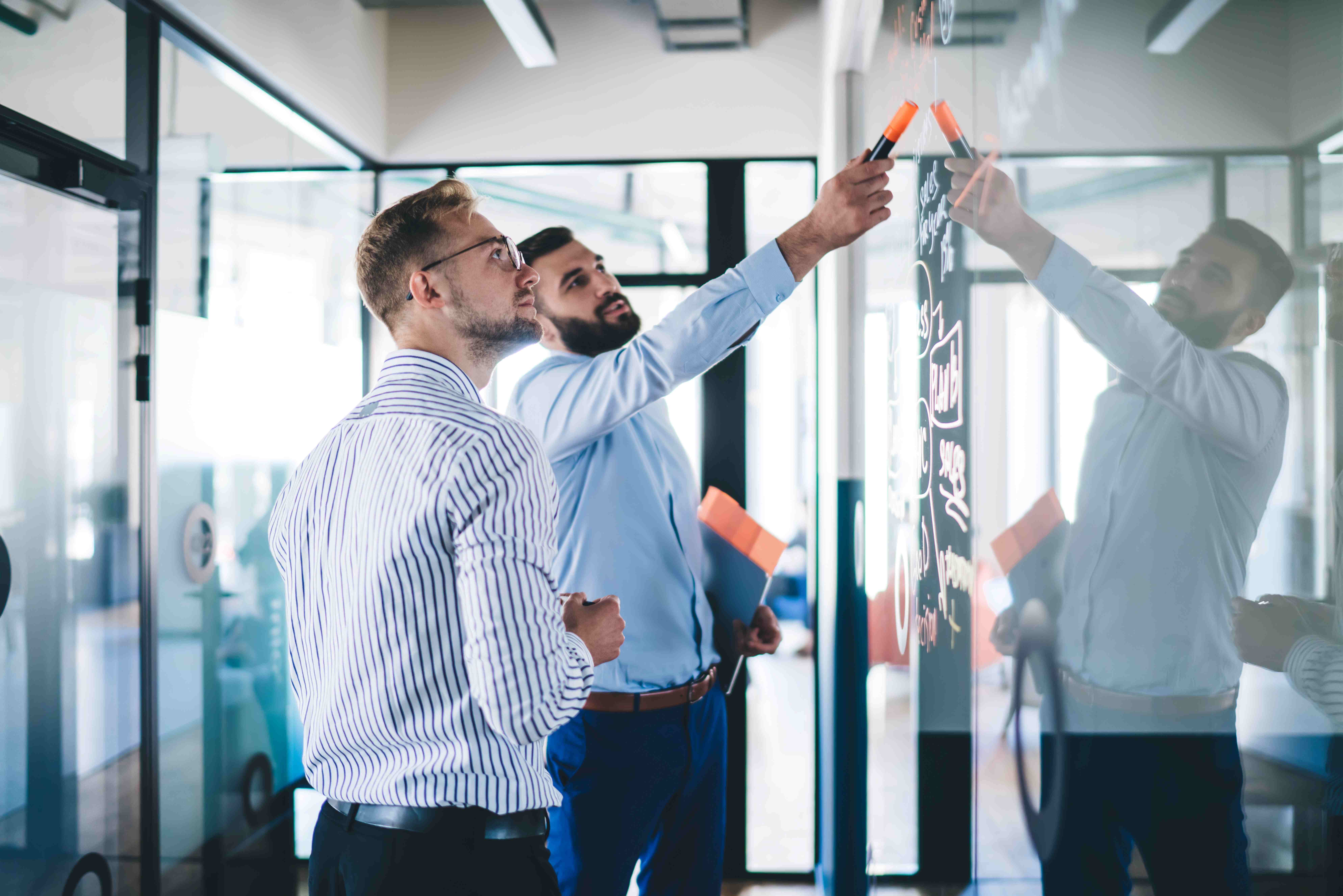 Améliorer productivité entreprise