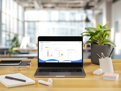 Interface MyColl