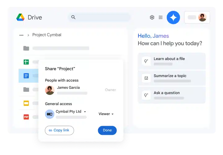 Google Drive